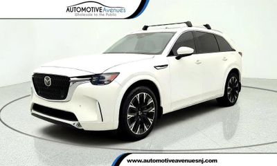 2024 Mazda CX-90 Premium Plus