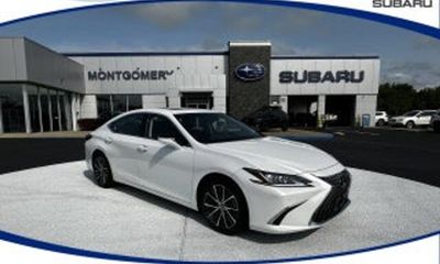 2022 Lexus RX 350 Premium