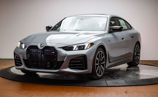 2026 BMW M440i xDrive GC