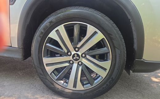 2024 Mitsubishi Outlander Sport