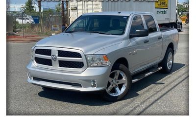 2016 Ram 1500 ST