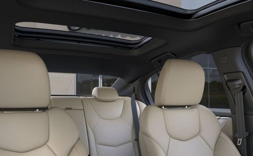 2024 Cadillac CT5 Luxury
