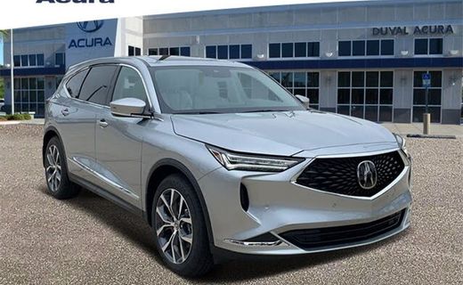 2023 Acura MDX Tech