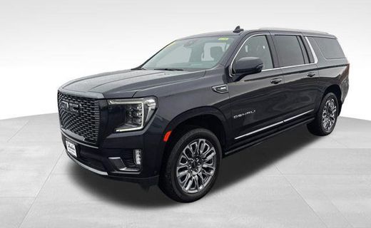 2023 GMC Yukon XL Denali Ultimate