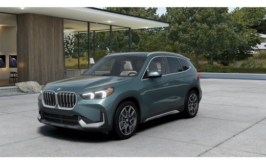 2027 BMW X1 XDRIVE28I