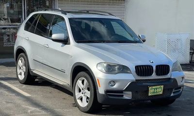 2009 BMW X5 xDrive30i