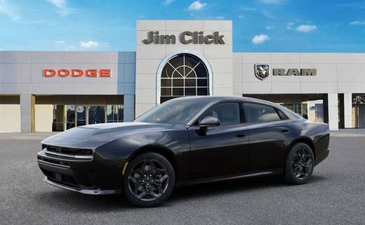 2026 Dodge Charger