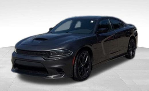 2022 Dodge Charger