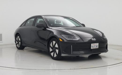 2024 Hyundai Ioniq 6 SE