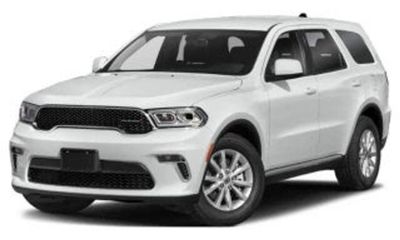 2023 Dodge Durango Citadel