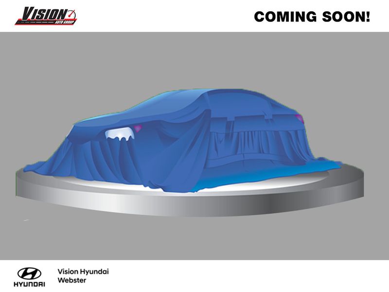 2027 Hyundai Santa Cruz — a typically priced live listing