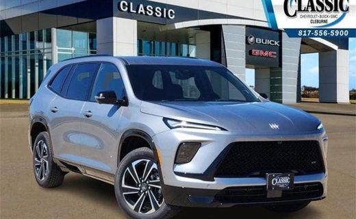 2025 Buick Enclave ST