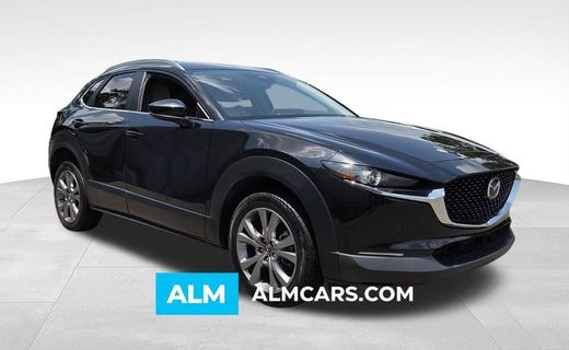 2024 Mazda CX-30 Preferred Package