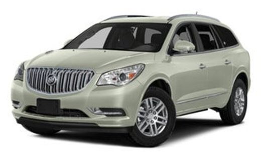 2017 Buick Enclave Premium