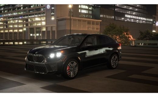 2026 BMW X2 XDRIVE28I