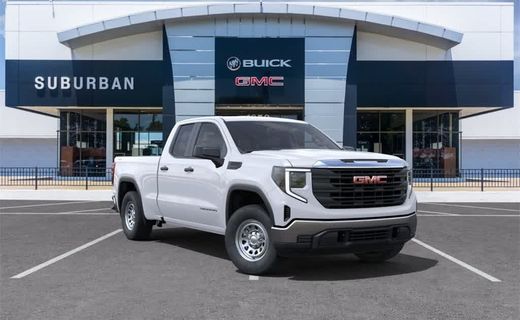 2023 GMC Sierra