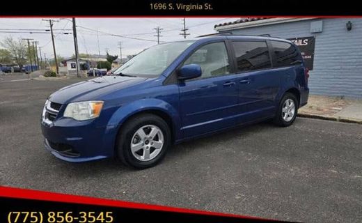 2011 Dodge Grand Caravan Mainstreet