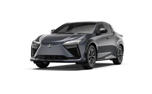 2026 Lexus RZ 350E