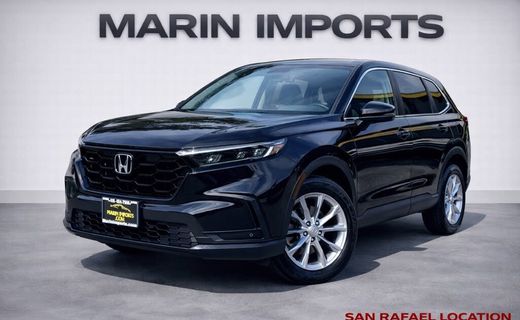 2023 Honda CR-V
