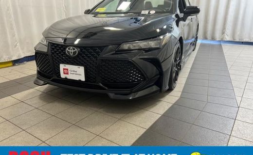 2020 Toyota Avalon Package
