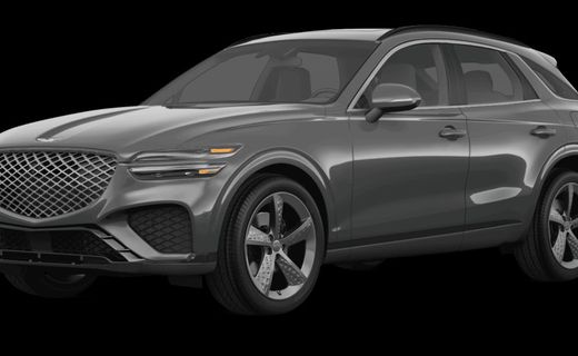 2025 Genesis GV70