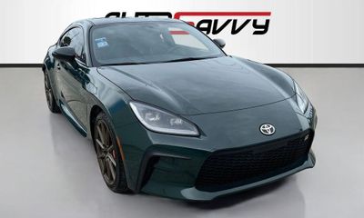 2025 Toyota GR86 Hakone Edition