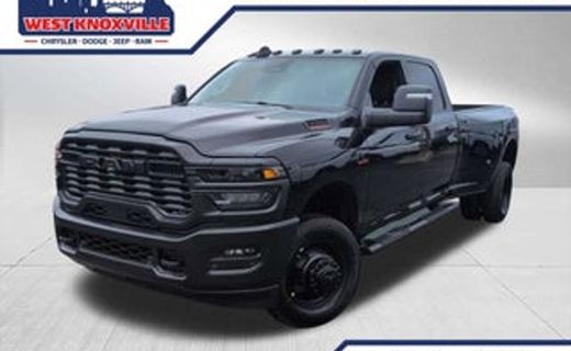 2025 GMC Sierra HD Denali