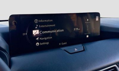 2026 Mazda CX-90 Premium Plus S