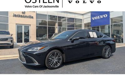 2023 Lexus ES 350 Premium