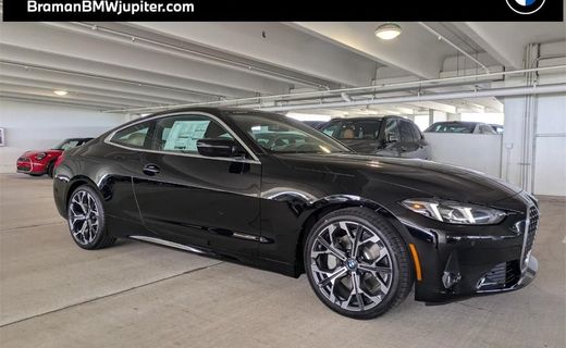 2026 BMW 430I