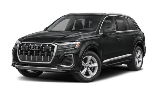 2025 Audi Q7 Quattro Premium Plus
