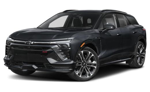 2025 Chevrolet Blazer SS
