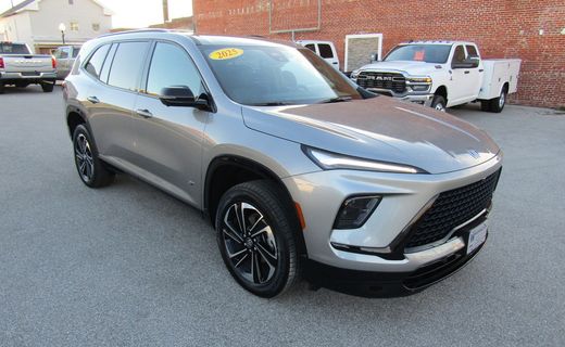 2025 Buick Enclave ST