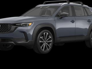 2026 Mazda CX-50 Premium