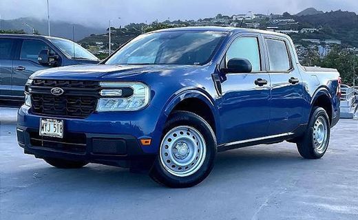 2024 Ford Maverick XL