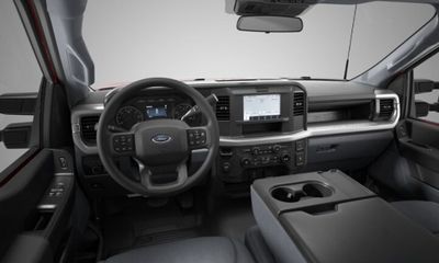 2026 Ford F-600 XL