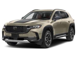 2026 Mazda CX-50 Meridian Edition