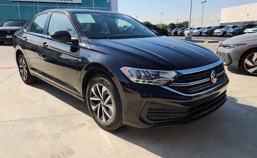 2024 Volkswagen Jetta S