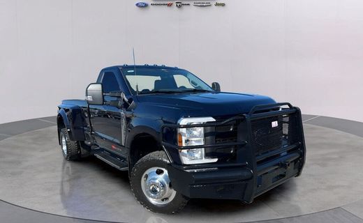 2024 Ford F-350