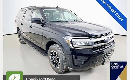 2023 Ford Expedition MAX XL