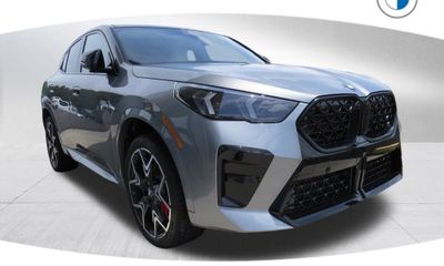 2026 BMW X2 XDRIVE28I