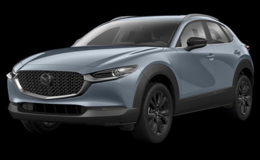 2024 Mazda CX-30 Preferred Package
