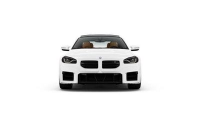 2023 BMW M2