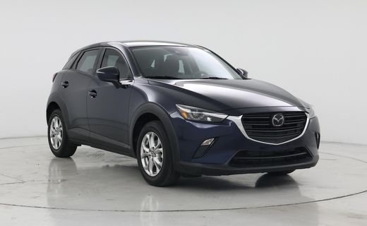 2020 Mazda CX-3 Sport