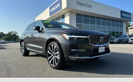 2024 Volvo XC60 Core