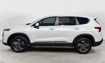 2022 Hyundai Santa FE SE