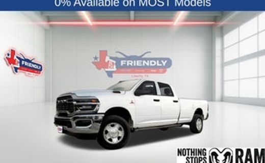2026 Chevrolet Silverado HD Custom