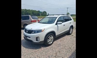 2014 Kia Sorento