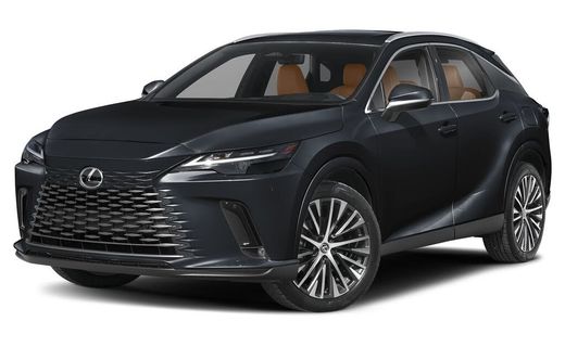 2026 Lexus RX 350H Premium