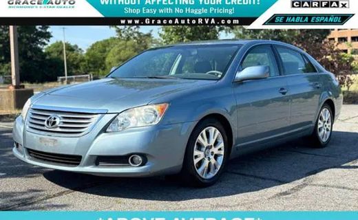 2008 Toyota Avalon XL IN Richmond